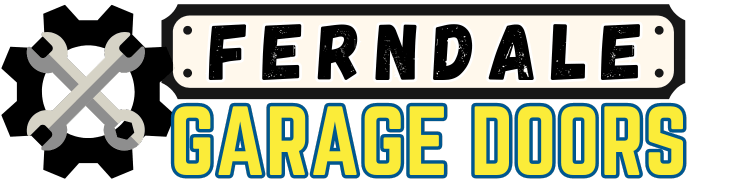 Garage Door Repair Ferndale MI