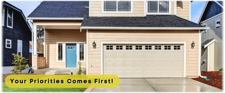 Ferndale MI Garage Door Repair Ferndale MI Garage Door Repair